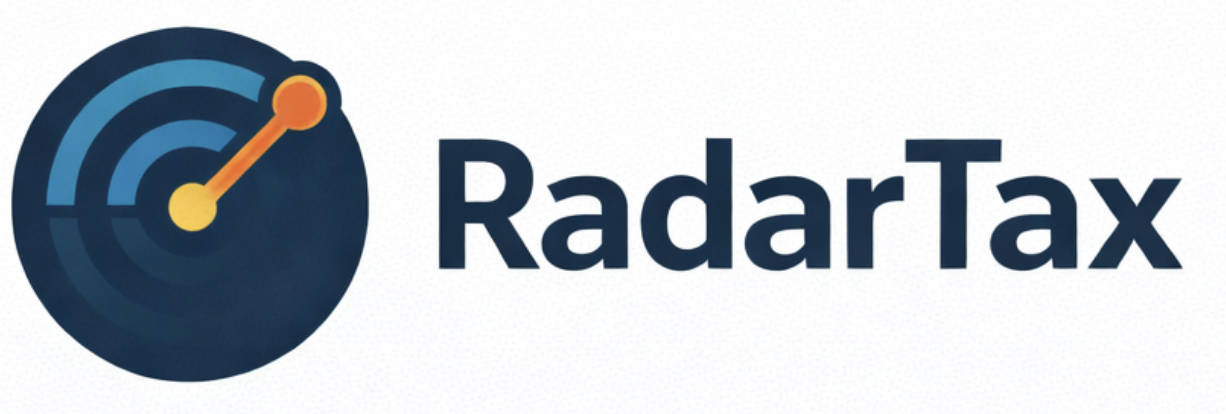 RadarTax